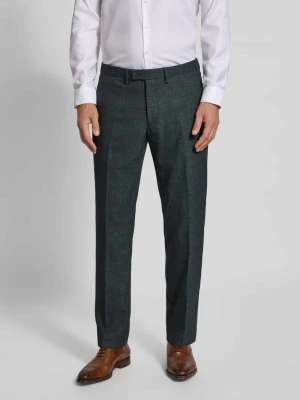 Spodnie do garnituru w kant Christian Berg Men