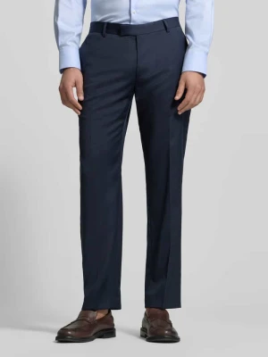 Spodnie do garnituru w kant model ‘Bene’ Windsor