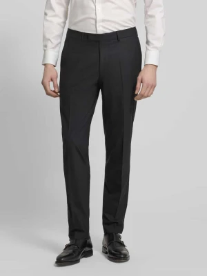 Spodnie do garnituru w kant model ‘FESTONE’ CINQUE