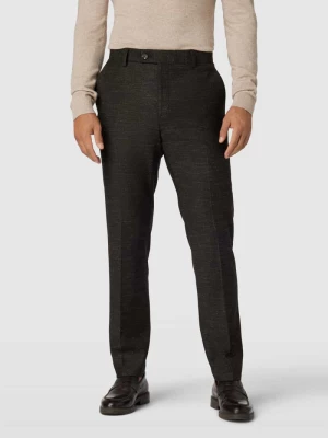 Spodnie do garnituru w kant model ‘Till2’ Strellson