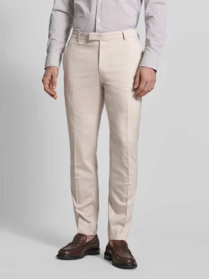 Spodnie do garnituru z kieszeniami z tyłu model ‘Blayr’ JOOP! Collection