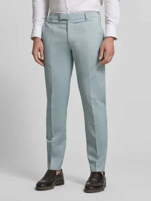 Spodnie do garnituru z kieszeniami z tyłu model ‘Blayr’ JOOP! Collection