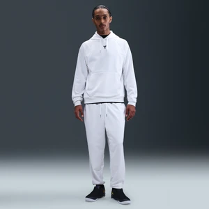 Spodnie do koszykówki Therma-FIT Kobe - Biel Nike