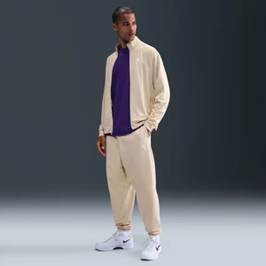 Spodnie do koszykówki Therma-FIT Kobe - Brązowy Nike