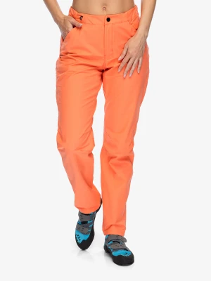 Spodnie do wspinaczki damskie Arcteryx Konseal Pant - solasta