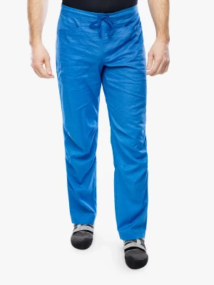 Spodnie do wspinaczki Patagonia Hampi Rock Pants - endless blue