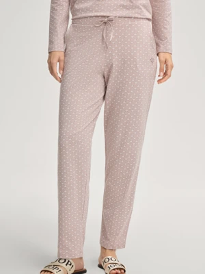 Spodnie domowe Cornflower w kolorze jasnobeżowym Joop