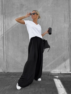 Spodnie Doppio Black ClothStore
