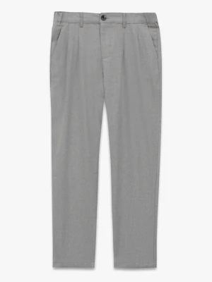 SPODNIE DRAUTO 245 SZARE Recman