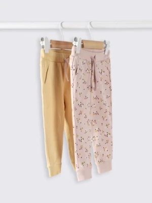 Spodnie dresowe 2 pack MOKIDA