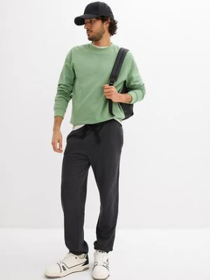 Spodnie dresowe (2 pary) bonprix