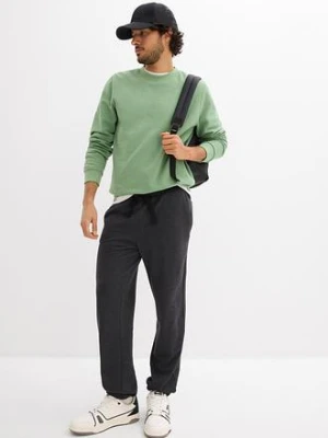 Spodnie dresowe (2 pary) bonprix