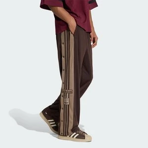 SPODNIE DRESOWE ADIBREAK CLASSIC Adidas Aurora Coffee