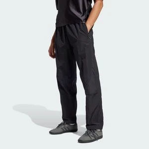 Spodnie dresowe Adicolor 2000s Woven Adidas