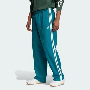 Spodnie dresowe Adicolor Baggy Fit Firebird Adidas