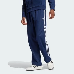 Spodnie dresowe Adicolor Baggy Fit Firebird Adidas