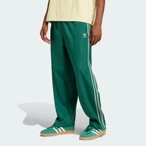 Spodnie dresowe Adicolor Baggy Fit Firebird Adidas