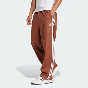 Spodnie dresowe Adicolor Baggy Fit Firebird Adidas