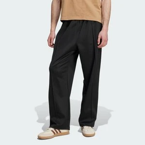 Spodnie dresowe Adicolor Baggy Fit Firebird Adidas