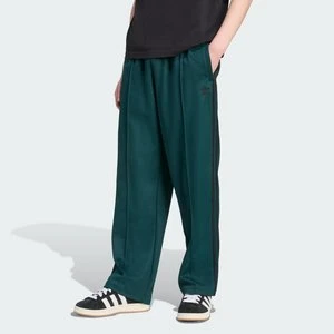 Spodnie dresowe Adicolor Baggy Fit Firebird Adidas