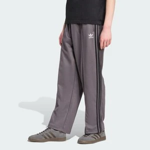 Spodnie dresowe Adicolor Baggy Fit Firebird Adidas