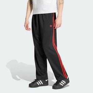 SPODNIE DRESOWE ADICOLOR LOOSE Adidas