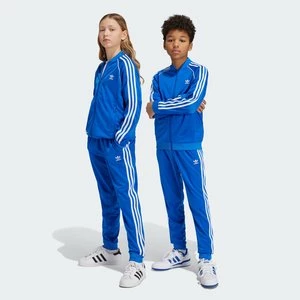 Spodnie dresowe Adicolor SST Kids Adidas