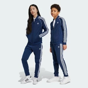 Spodnie dresowe Adicolor SST Kids Adidas