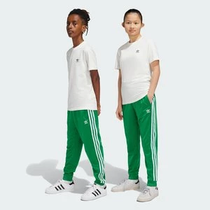 Spodnie dresowe Adicolor SST Kids Adidas