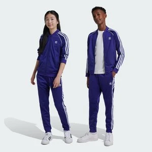 Spodnie dresowe Adicolor SST Kids Adidas