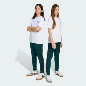 Spodnie dresowe Adicolor SST Kids Adidas