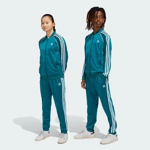Spodnie dresowe Adicolor SST Kids Adidas