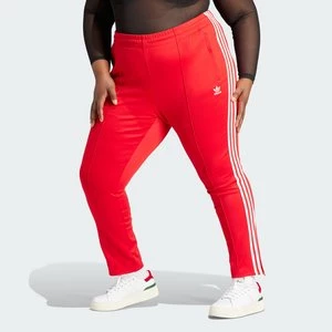 Spodnie dresowe Adicolor SST (Plus Size) Adidas