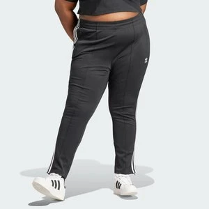 Spodnie dresowe Adicolor SST (Plus Size) Adidas