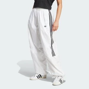 Spodnie dresowe Adicolor Teamgeist Oversized Adidas
