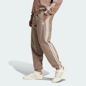 Spodnie dresowe Adicolor Woven Firebird Adidas