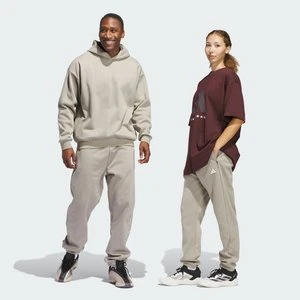 Spodnie dresowe adidas Basketball Fleece (Gender Neutral)