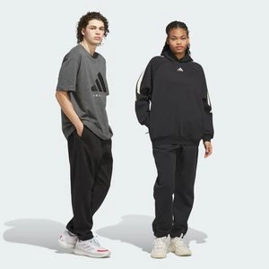 Spodnie dresowe adidas Basketball Fleece (Gender Neutral)
