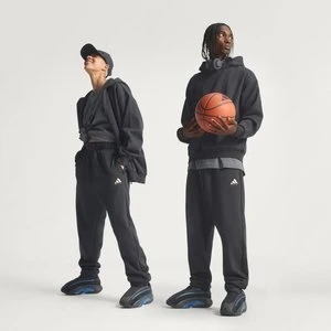 Spodnie dresowe adidas Basketball Fleece (Gender Neutral)