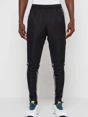 Spodnie dresowe Adidas czarny