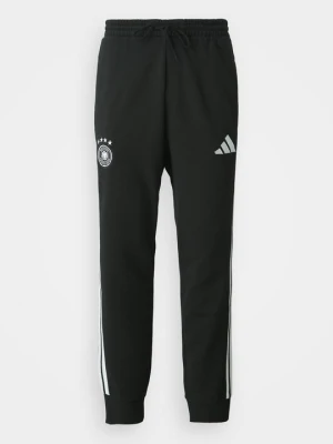 Spodnie dresowe Adidas czarny