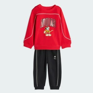 SPODNIE DRESOWE ADIDAS DISNEY MYSZKA MICKEY
