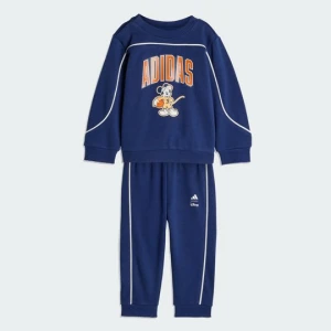 SPODNIE DRESOWE ADIDAS DISNEY MYSZKA MICKEY