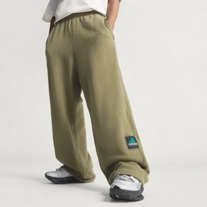 SPODNIE DRESOWE ADIDAS EQUIPMENT OPEN HEM