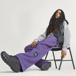 SPODNIE DRESOWE ADIDAS EQUIPMENT OPEN HEM