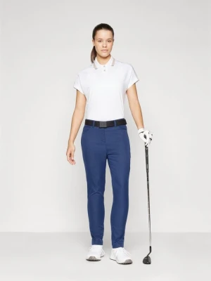 Spodnie dresowe Adidas granatowy