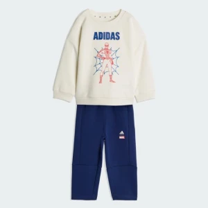 SPODNIE DRESOWE ADIDAS MARVEL SPIDER-MAN