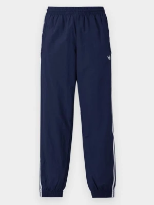 Spodnie dresowe adidas Originals granatowy