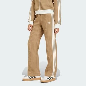 SPODNIE DRESOWE ADIDAS ORIGINALS KNIT CLASSIC