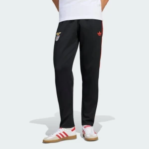Spodnie dresowe adidas Originals SL Benfica czarny